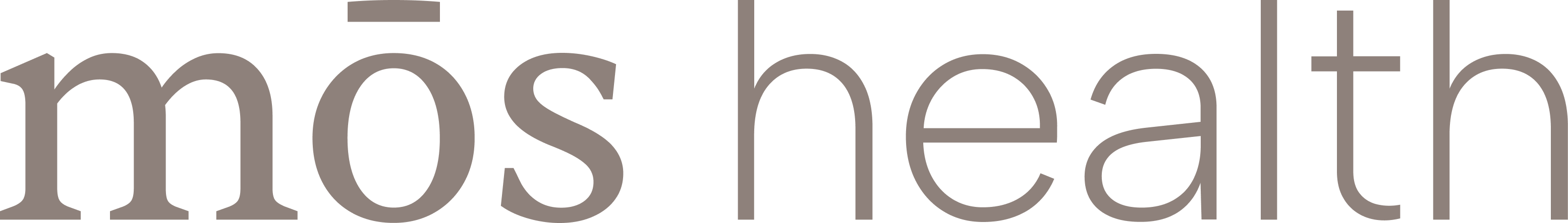 Mōs Health
