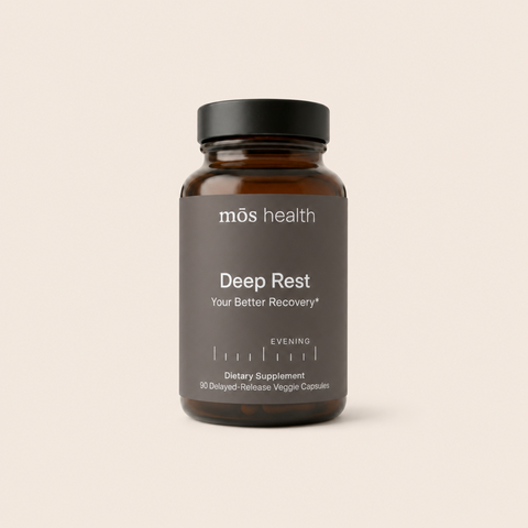 Deep Rest