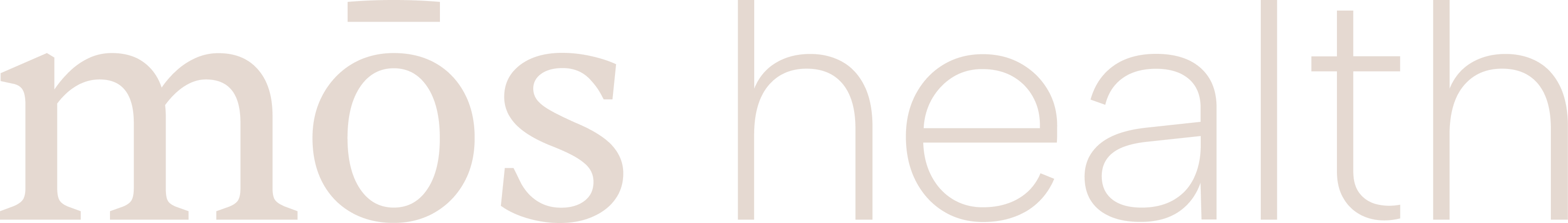 Mos Health