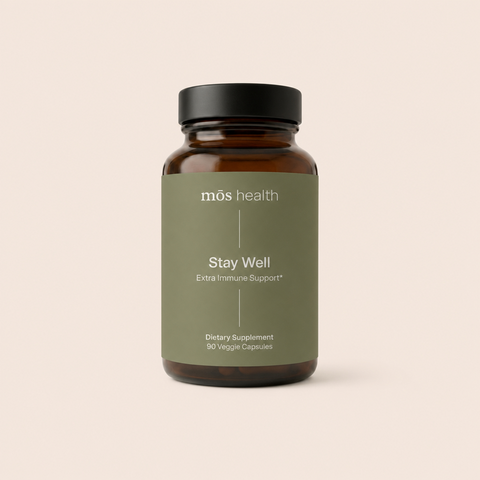 Stay Well